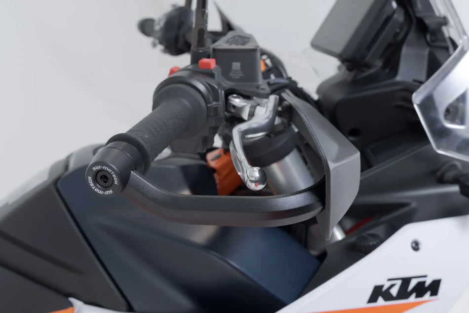 SW-Motech Handguard Kit Sport