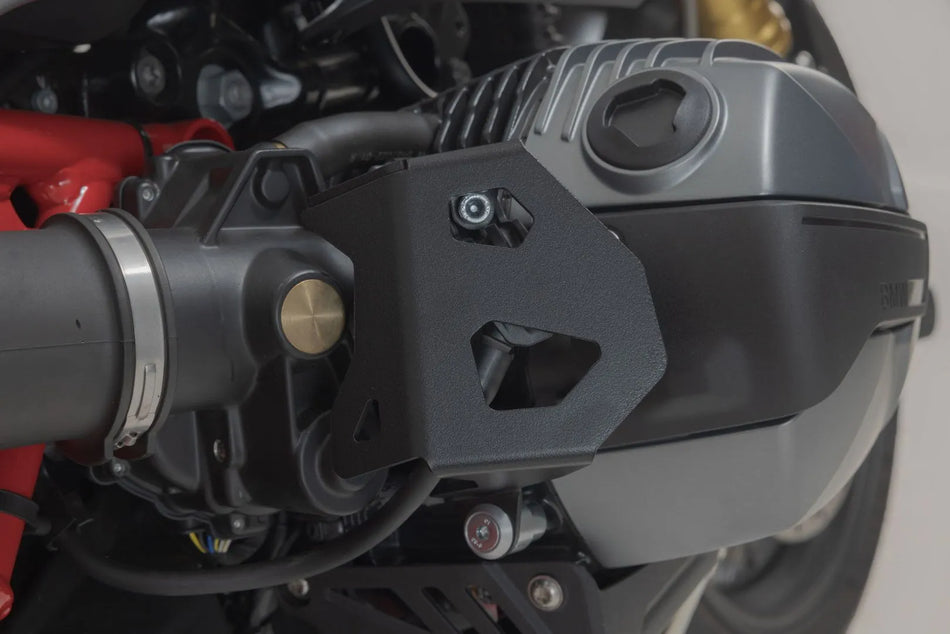SW-Motech Injector Protection Set