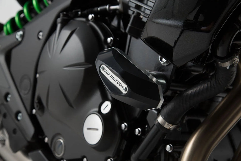 SW-Motech Frame Slider Set