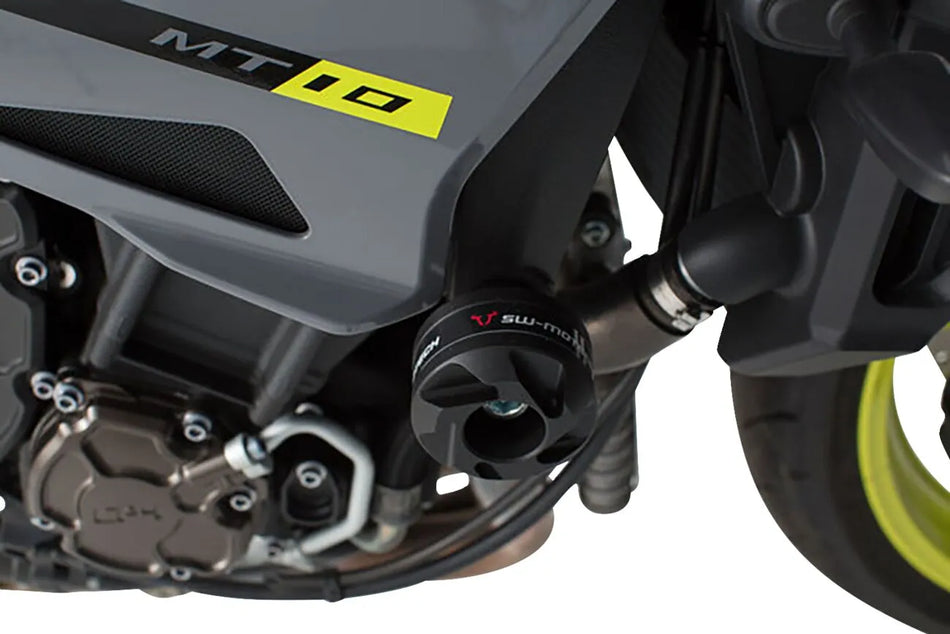 SW-Motech Slider Set
