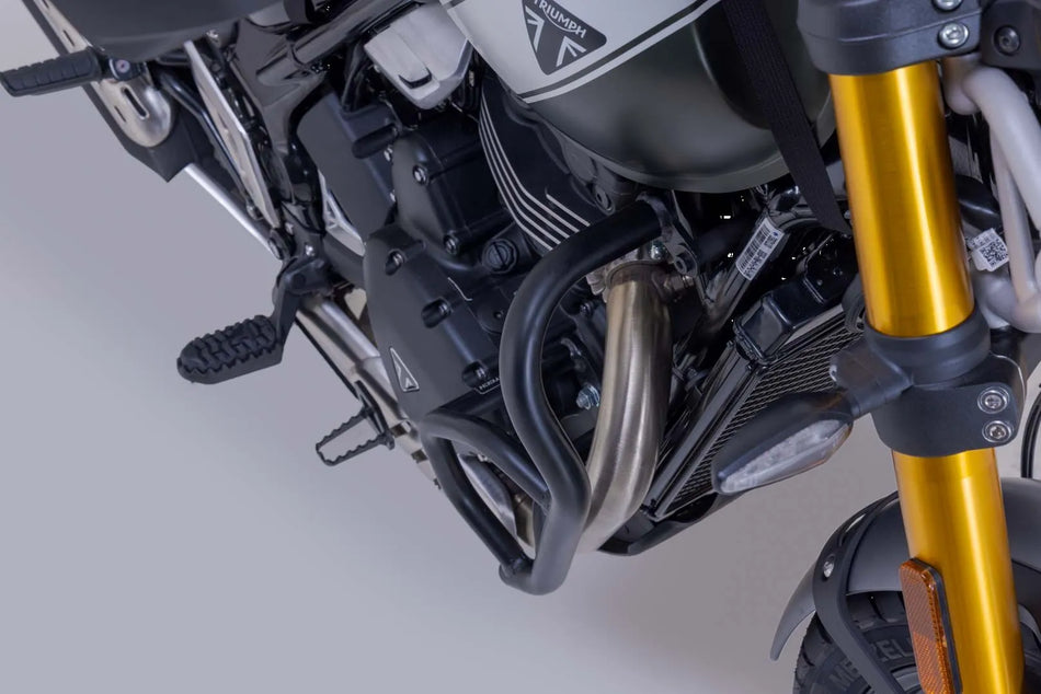 SW-Motech Crash Bar
