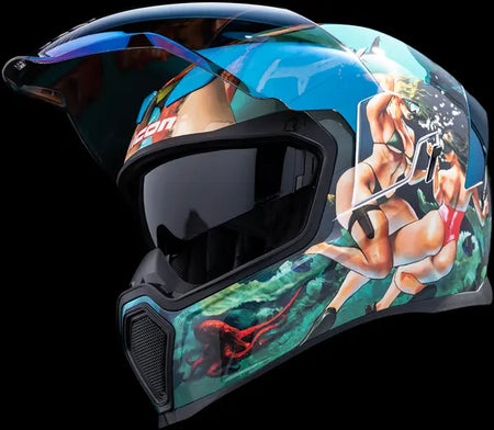 Airflite™ Pleasuredome 4 Helm image 5