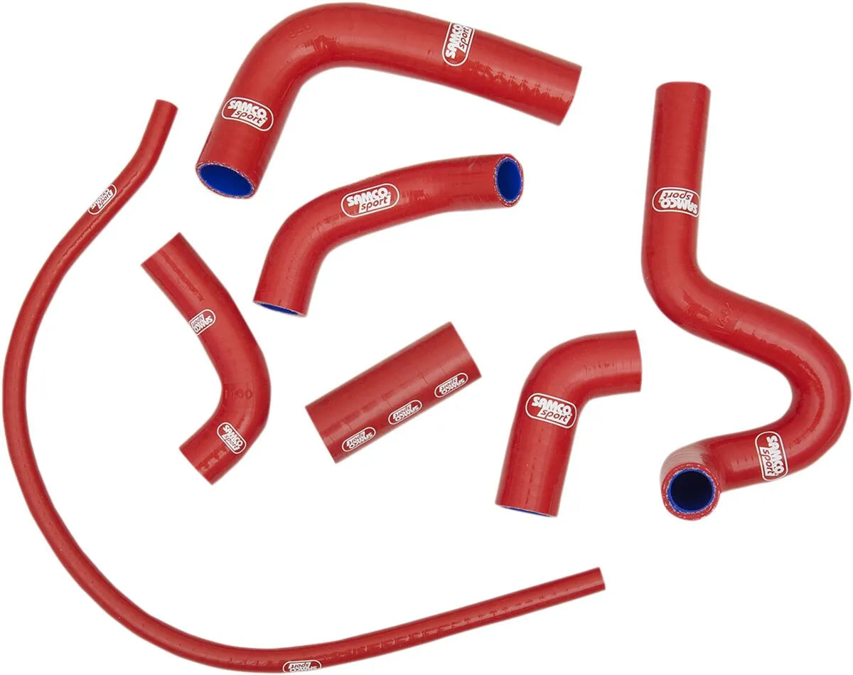 SAMCO Radiator Hose Kit