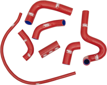 SAMCO Radiator Hose Kit