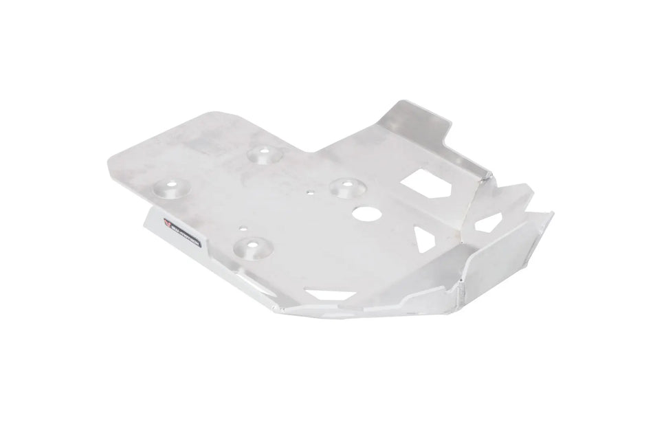 SW-Motech Engine Guard Silver R1300gs
