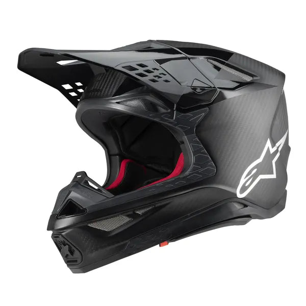 Helm SM10 FAME Carbon