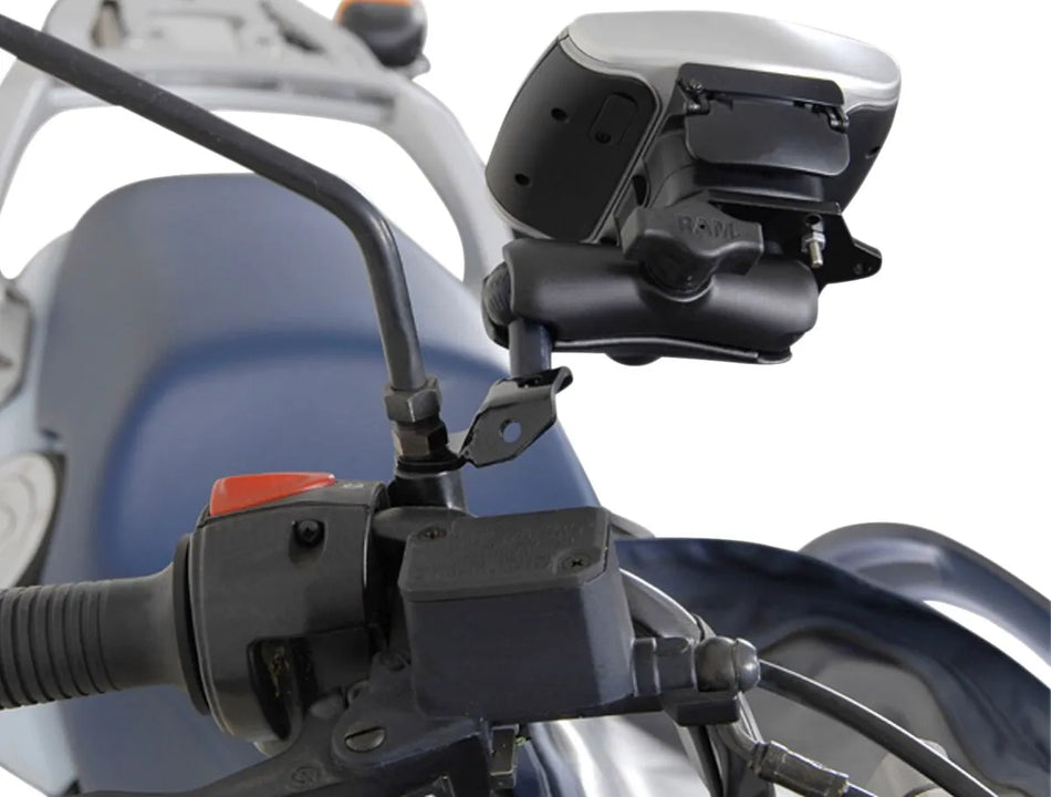 SW-Motech Mounting Ball Kit 1"