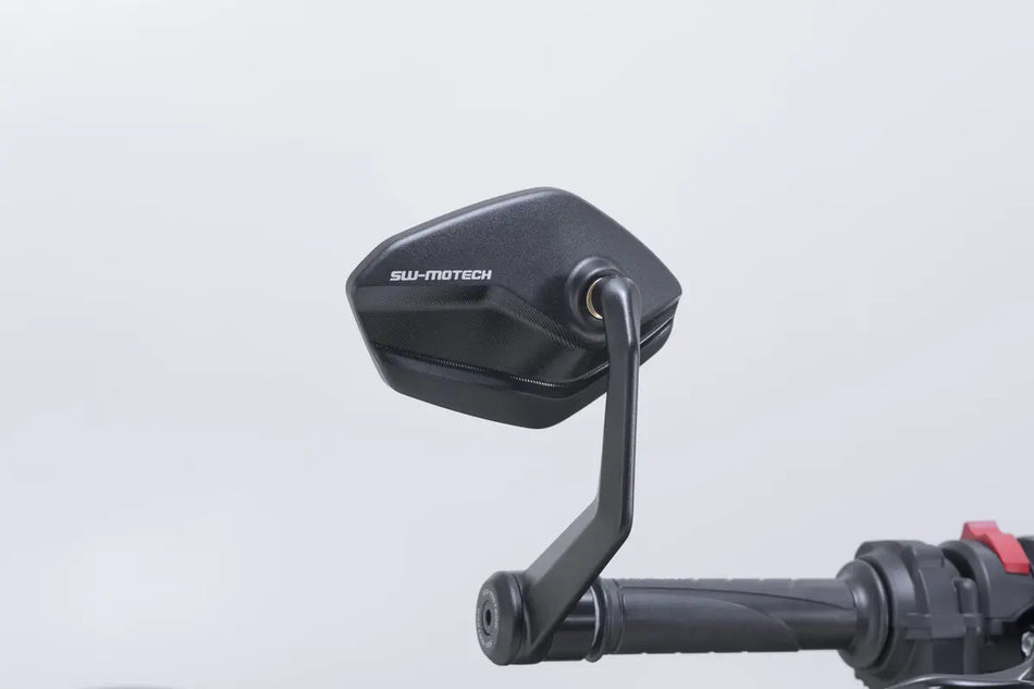 SW-Motech Bar End Mirror