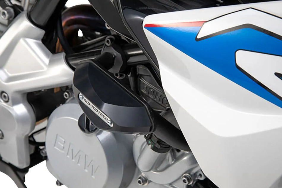SW-Motech Frame Slider Set G310r