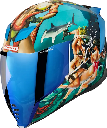 Airflite™ Pleasuredome 4 Helm