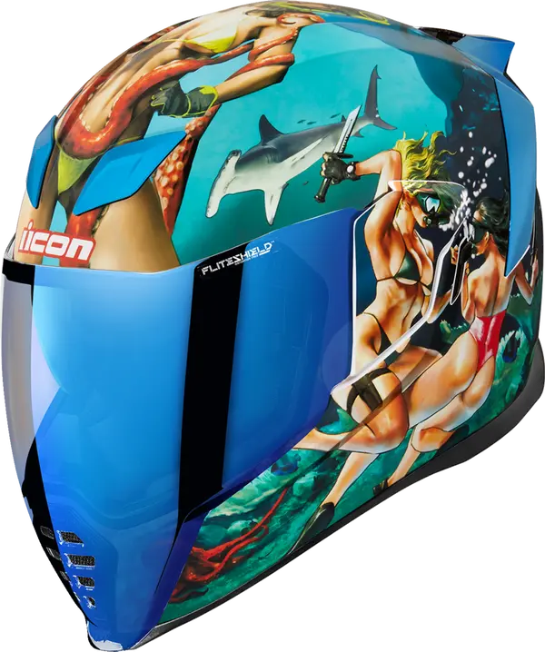 Airflite™ Pleasuredome 4 Helm