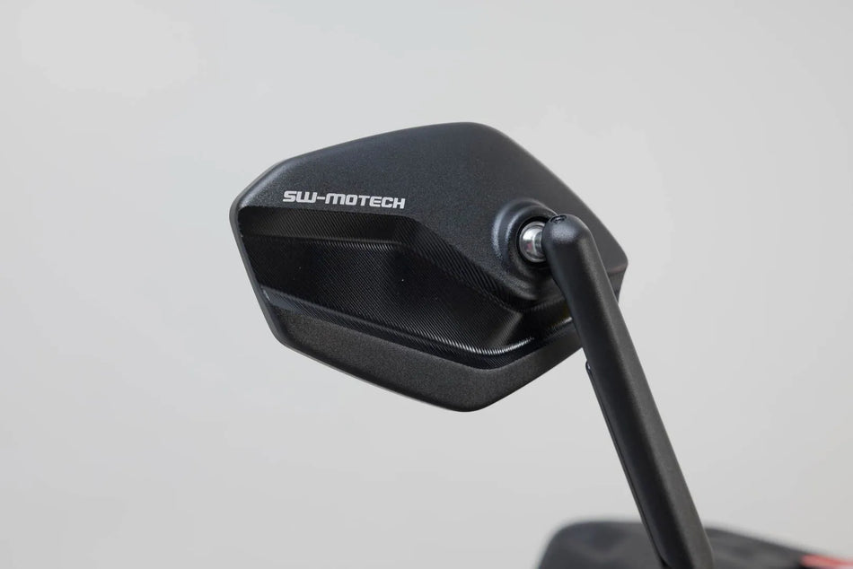 SW-Motech Mirror Set Sport