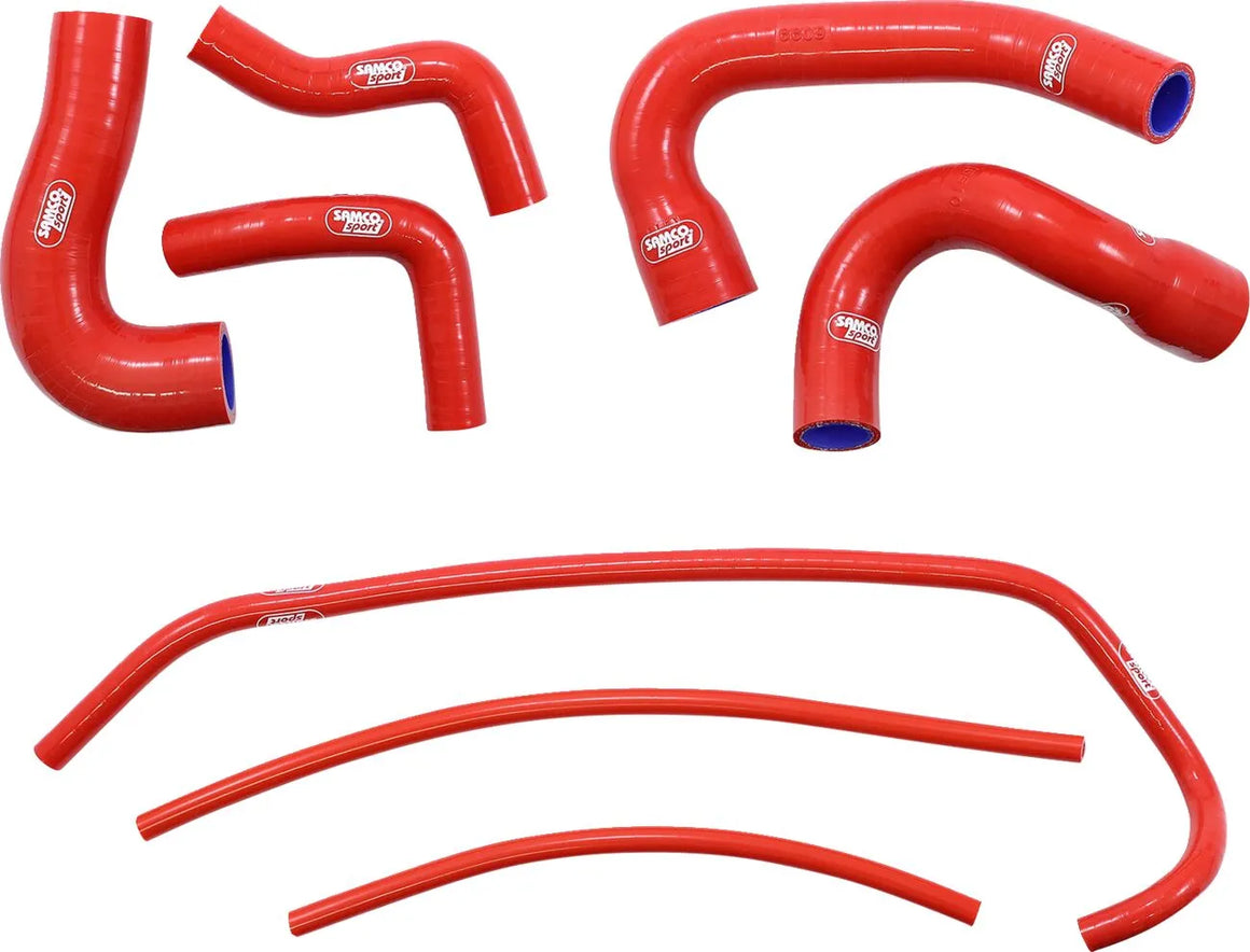 SAMCO Radiator Hose Kit