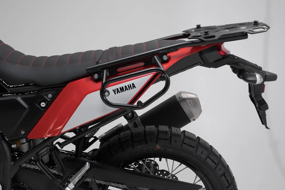 SW-Motech Slc Side Carrier L