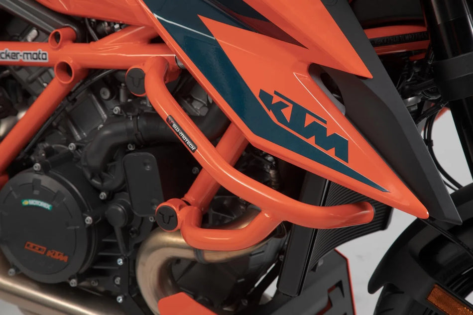 SW-Motech Crash Bar Ktm Superduke