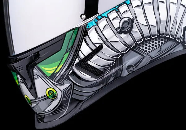 Airframe Pro™ Outbreak Helm image 7