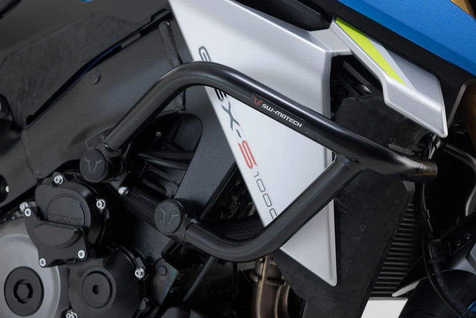 SW-Motech Crash Bar