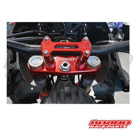 BOANO KYB 48 gesloten cartridge voorpartijkit - Honda Transalp XL750