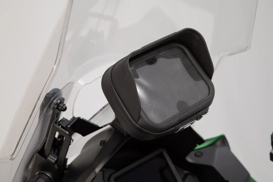 SW-Motech Cockpit Gps Mount