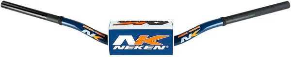 NK OS BAR YZF PU/WH