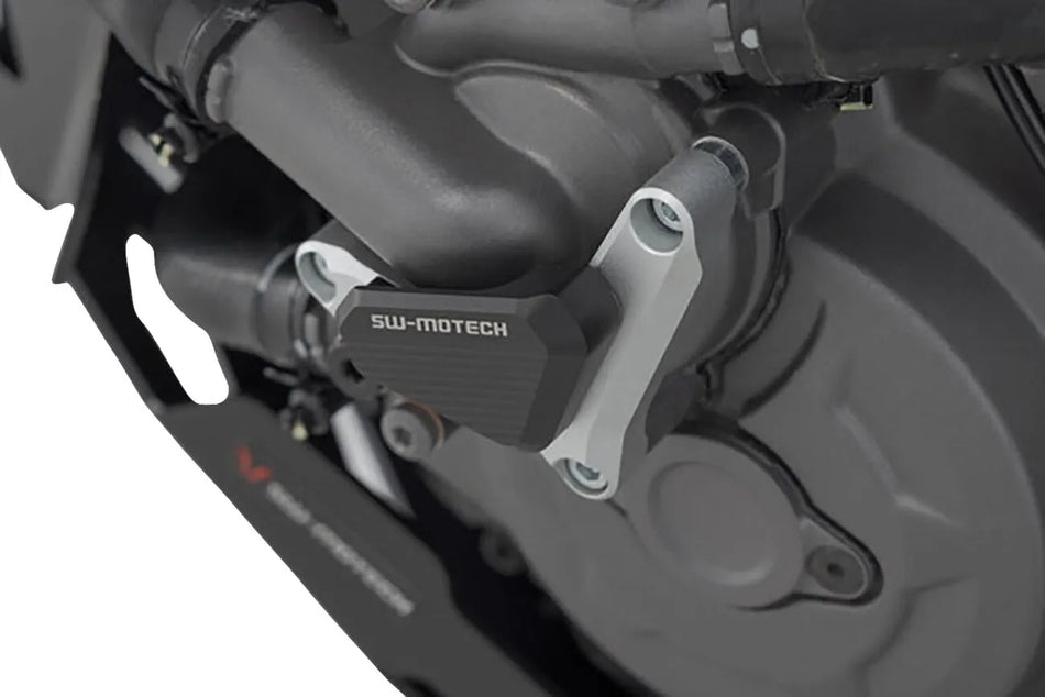 SW-Motech Water Pump Protection