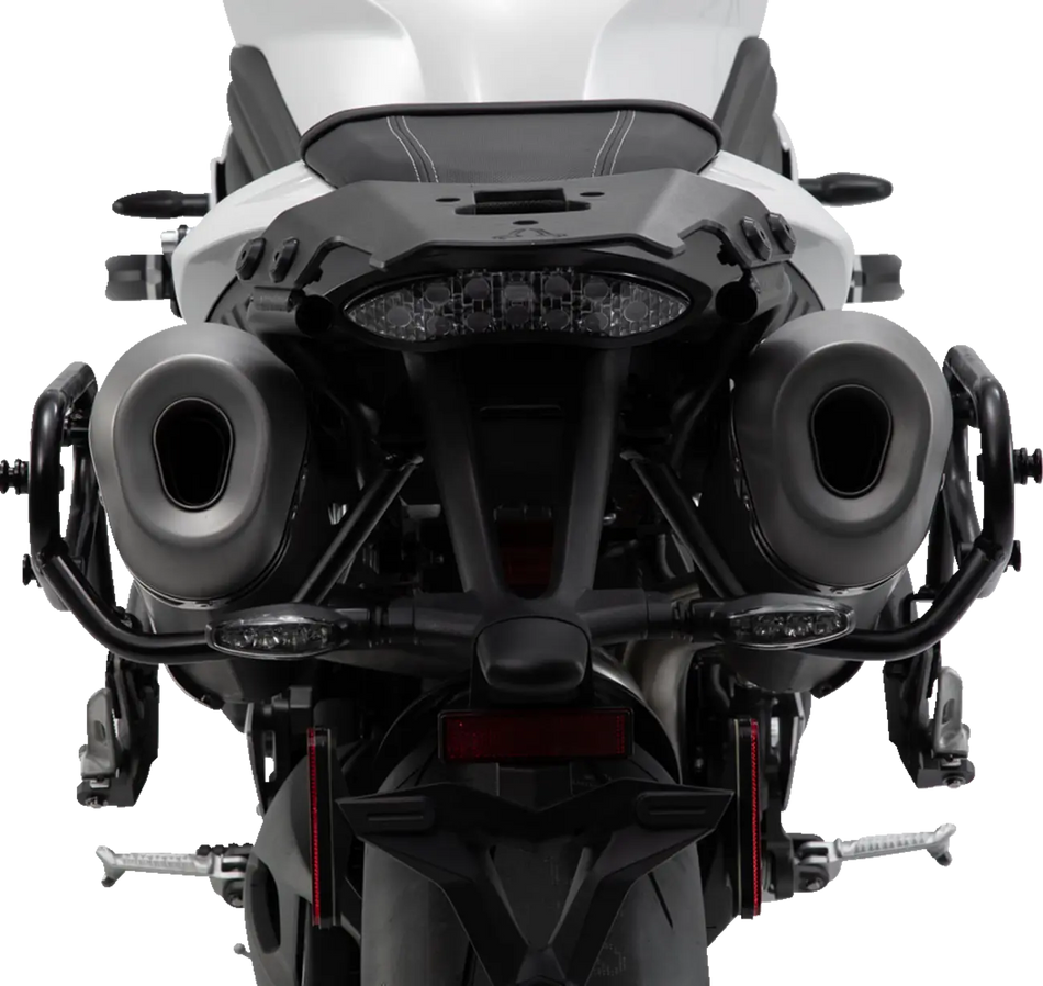 SW-Motech Slc Side Carrier Set