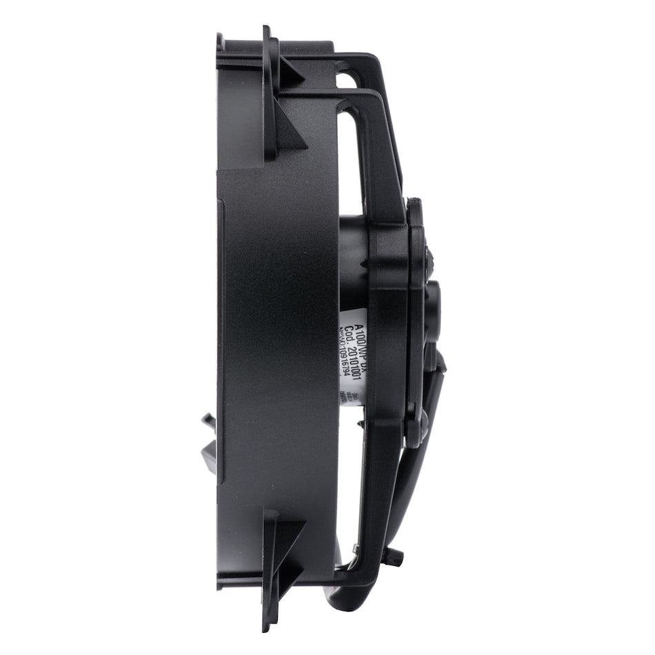 Spal Fan Beta Evo 13-25, TRS One R/RR/Gold 18-25
