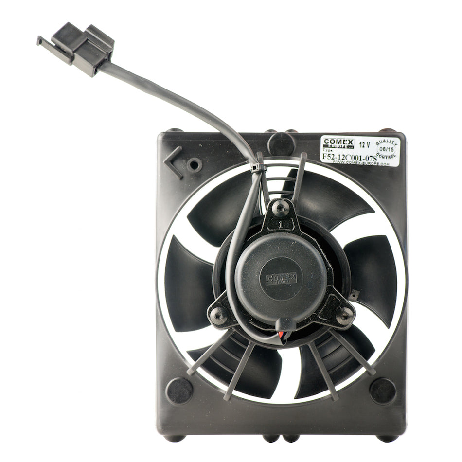 Comex Fan Gas Gas Pro 2014/Racing 13-18, Scorpa SR/Twenty 11-18, Sherco 99-18
