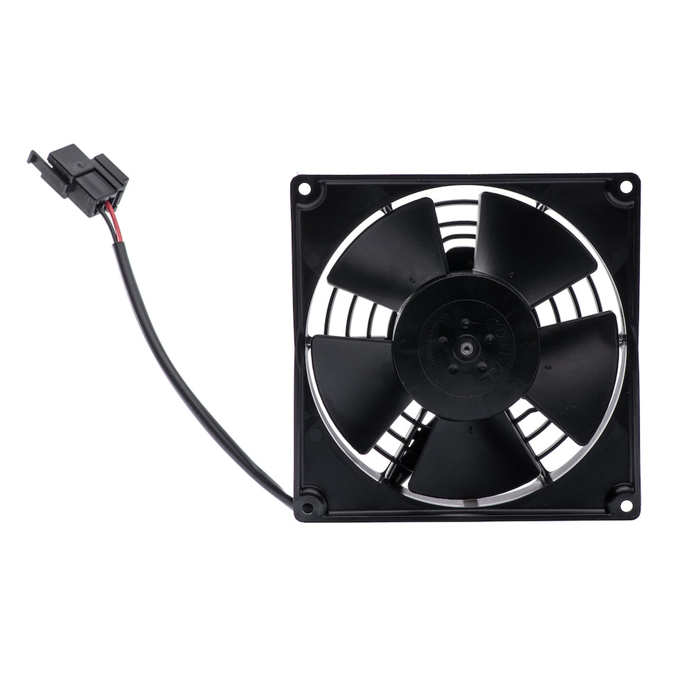 Spal Fan Gas Gas Racing/Factory/GP 13-22