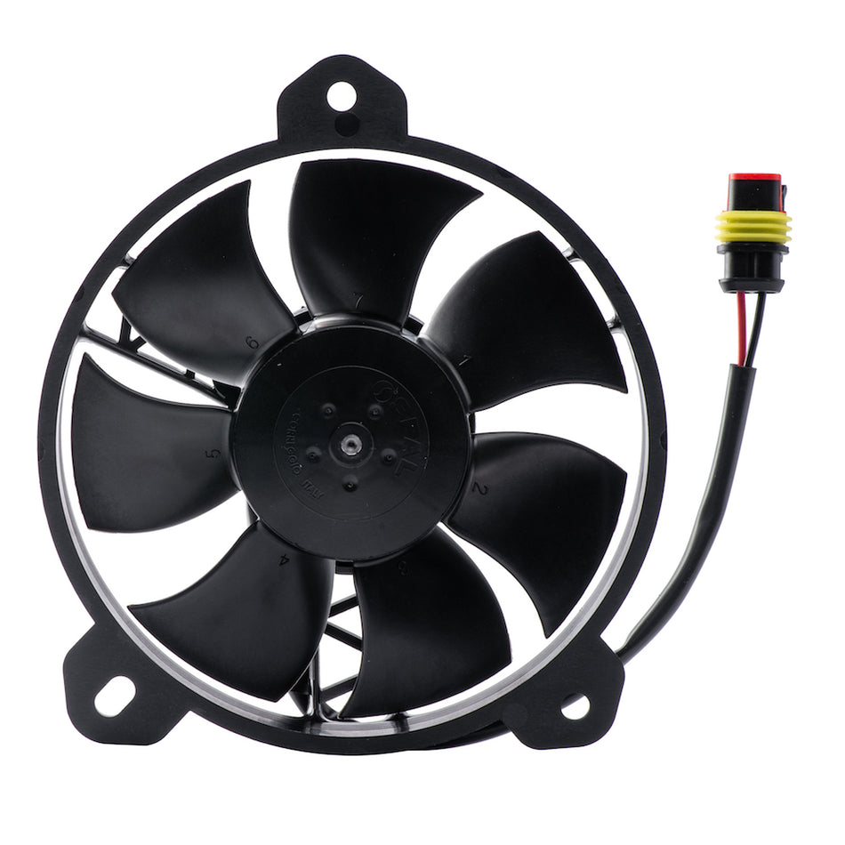 Spal Fan Vertigo Vertical R/R2/R3/DL12/Titanium/Nitro 19-25