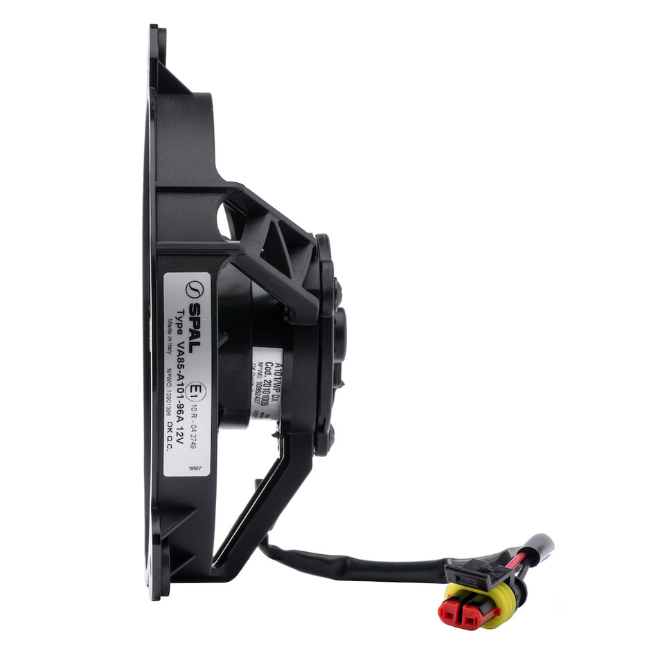 Spal Fan Vertigo Vertical R/R2/R3/DL12/Titanium/Nitro 19-25