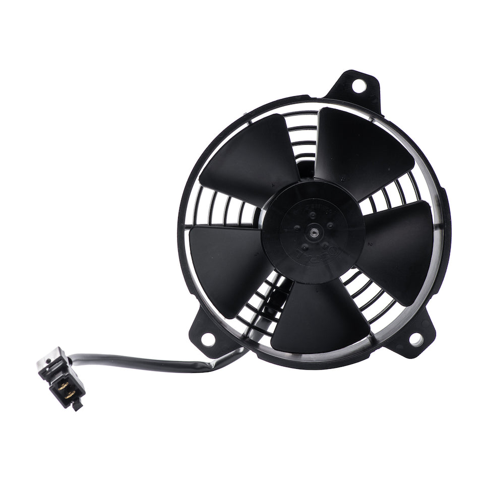 Spal Fan Vertigo Vertical/DL12/Titanium 16-19