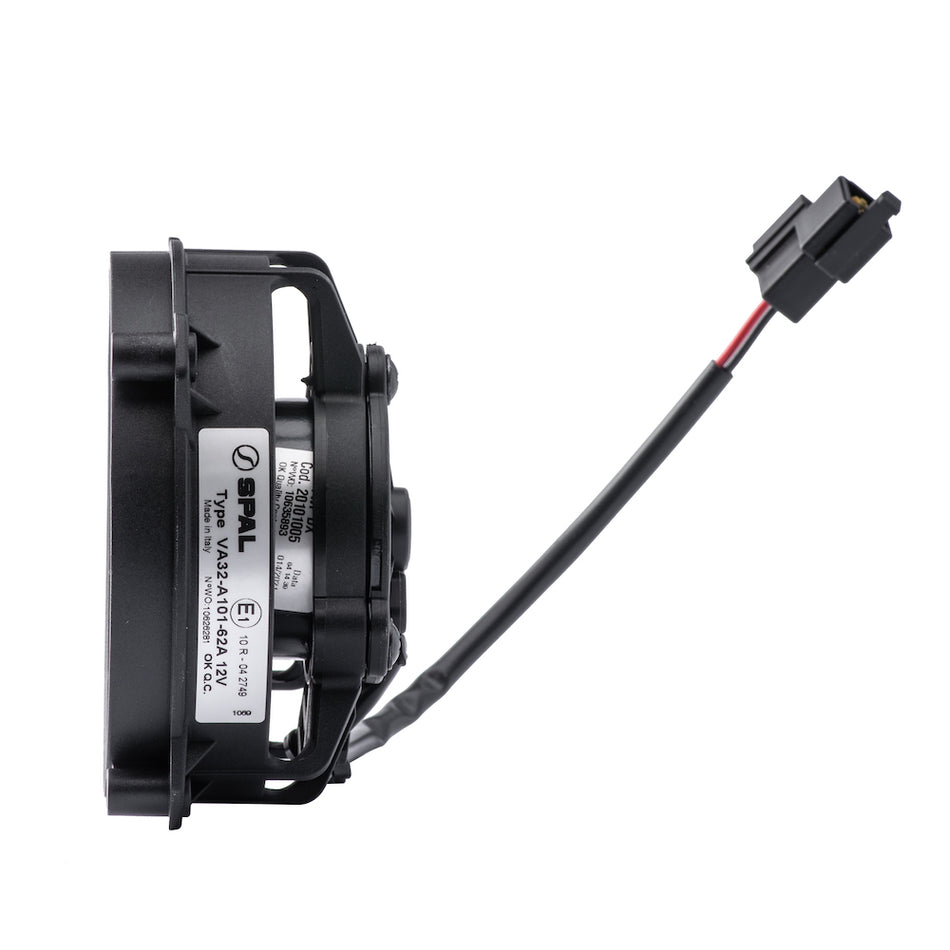 Spal Fan Beta Rev/Evo 80 03-25