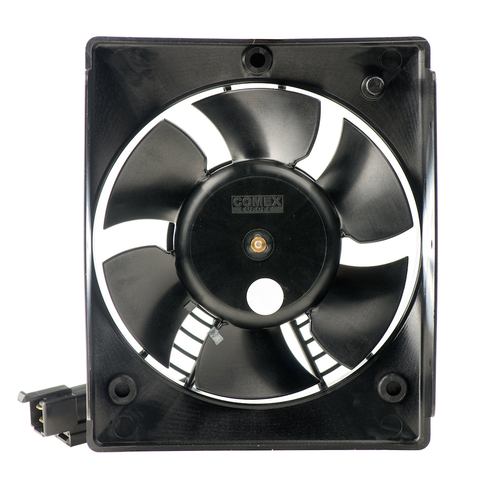 Comex Fan Gas Gas Pro 02-13/Racing 02-12, Jotagas 12-16, TRS One 16-18