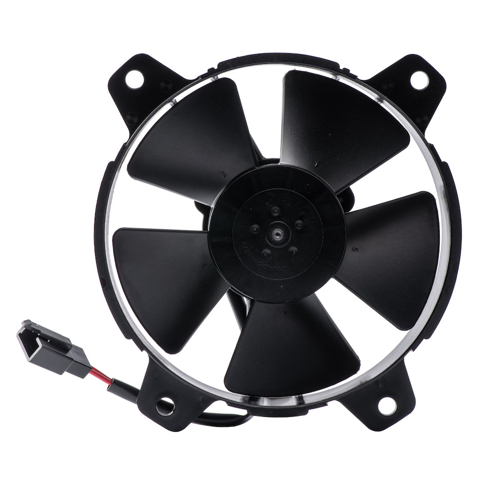 Spal Fan Beta Evo 13-25, TRS One R/RR/Gold 18-25