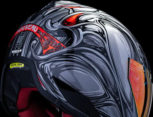 Domain™ Nouveau Helm image 7