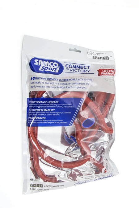 SAMCO Radiator Hose Kit