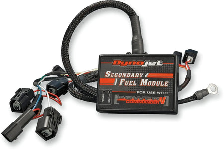 DYNOJET Secondary Fuel Module for Power Commander V