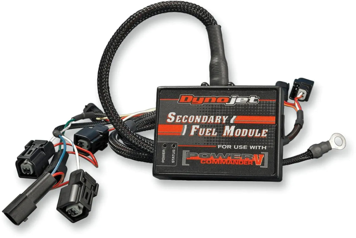 DYNOJET Secondary Fuel Module for Power Commander V
