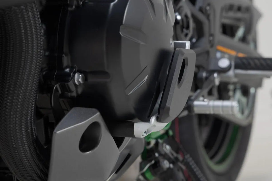 SW-Motech Engine Case Protector Z900