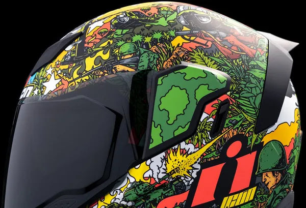 Airflite™ GP23 Helm image 8