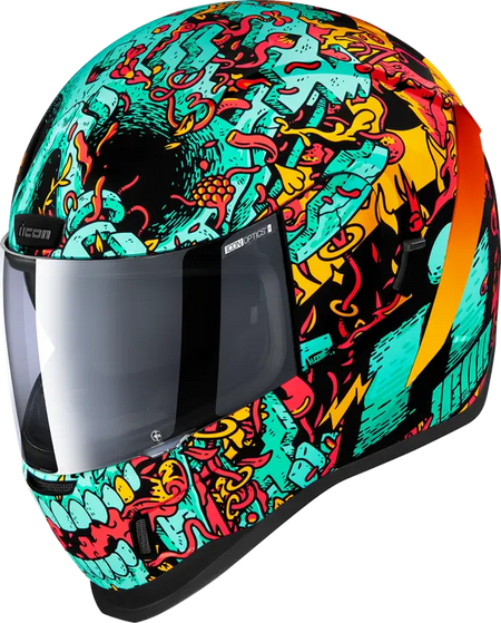 Airform™ Munchies MIPS® Helm