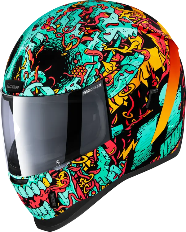 Airform™ Munchies MIPS® Helm