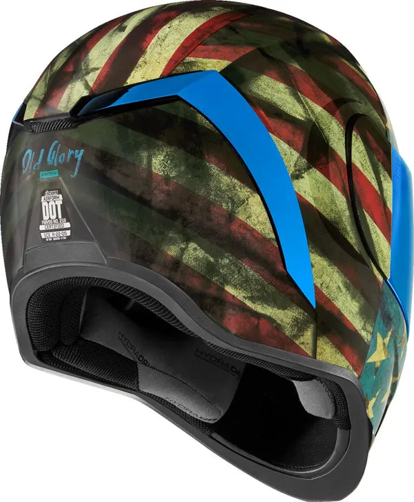 Airform™ Old Glory Helm image 3