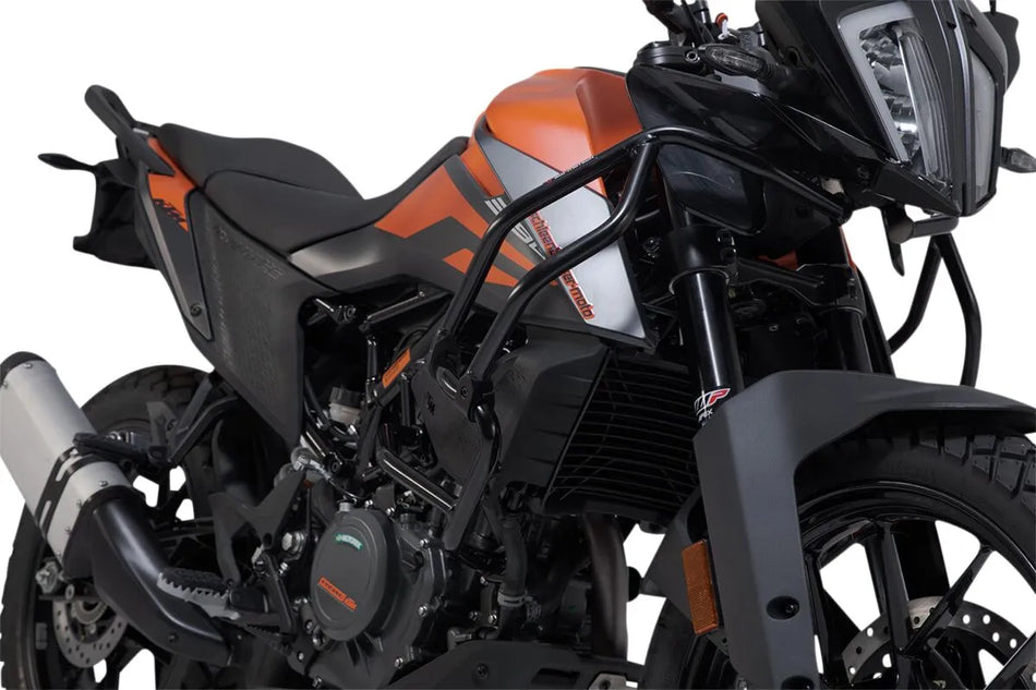 SW-Motech Upper Crash Bar 390 Adv