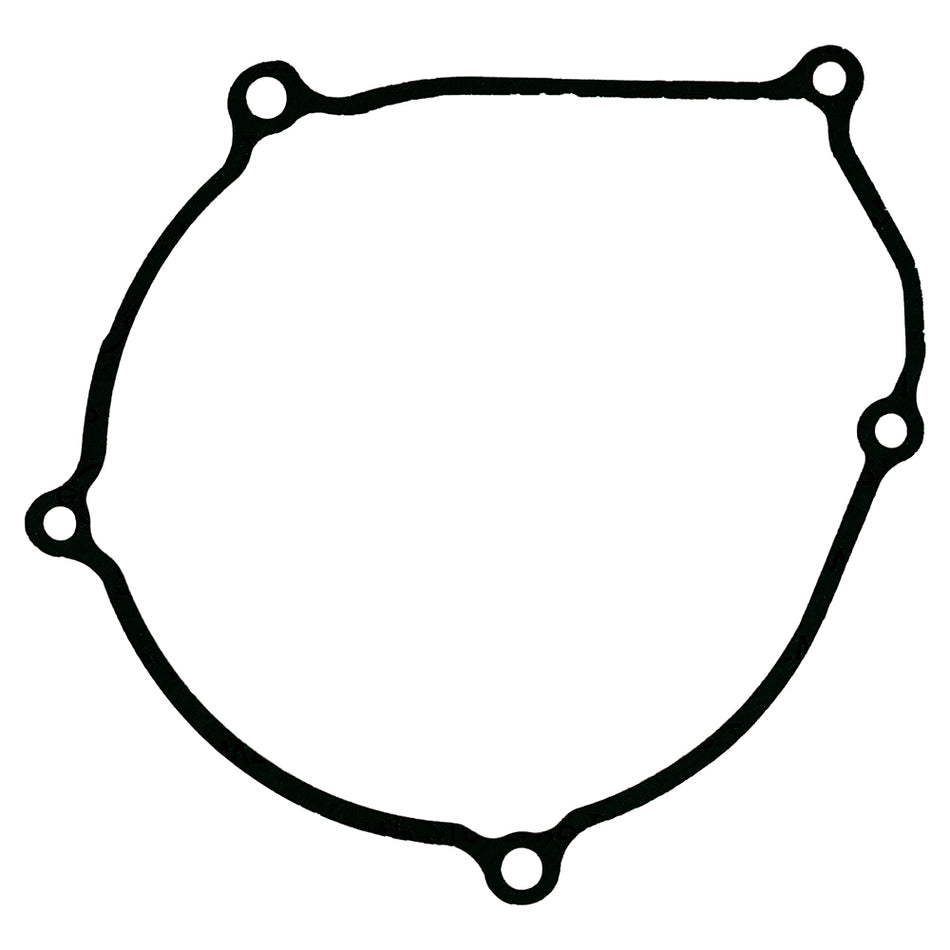 Jitsie Flywheel Cover Gasket 0.6MM Montesa 315 97-04