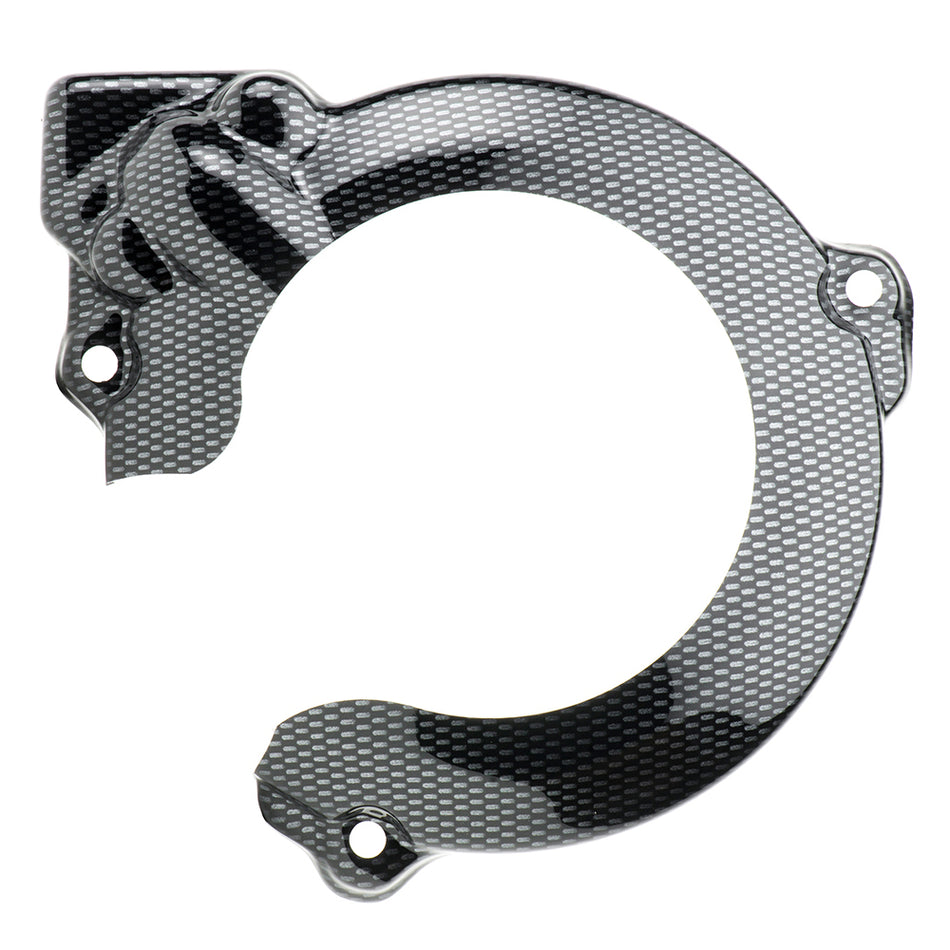 Jitsie Plastic Flywheel Cover Protector Beta Evo 2T 15-25