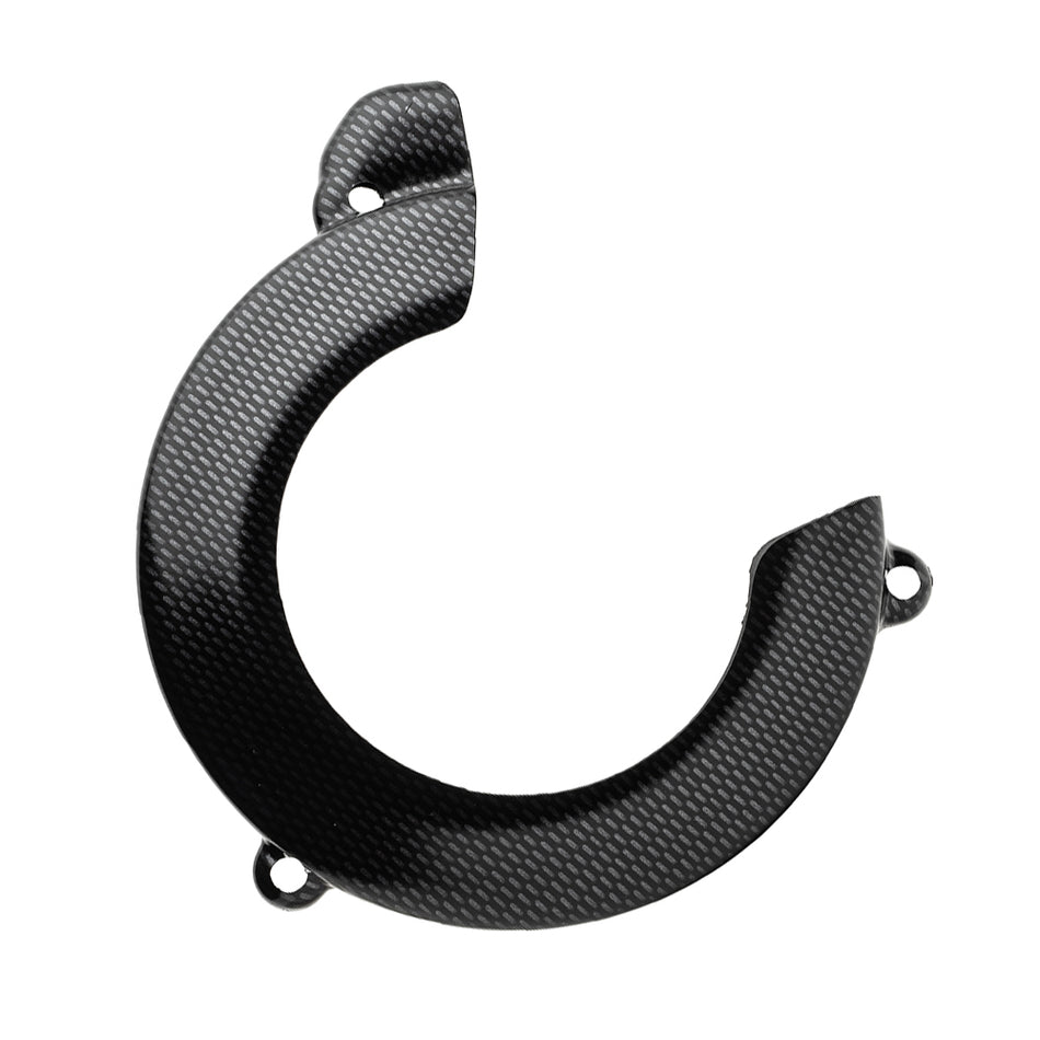 Jitsie Plastic Flywheel Cover Protector Scorpa SC 15-22, Sherco ST 09-22