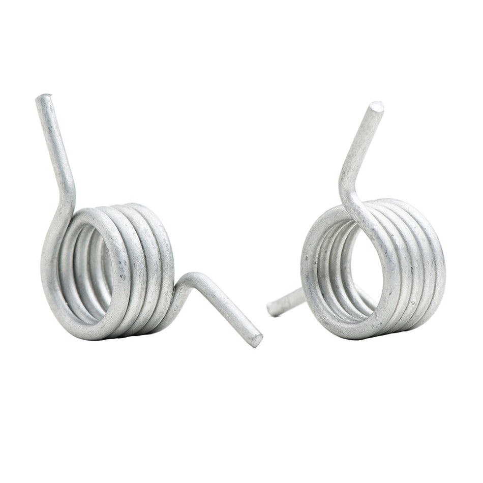 Jitsie Footpeg Springs
