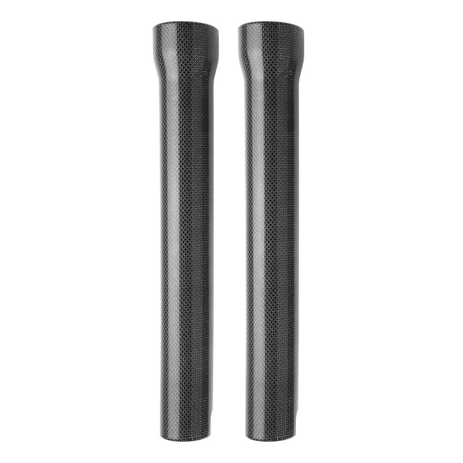 Jitsie Short Carbon Front Fork Protectors